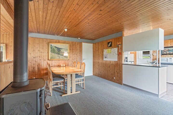 Ferienhaus B2095 in Bjerregårdsvej 307, Bjerregård - Bild #10