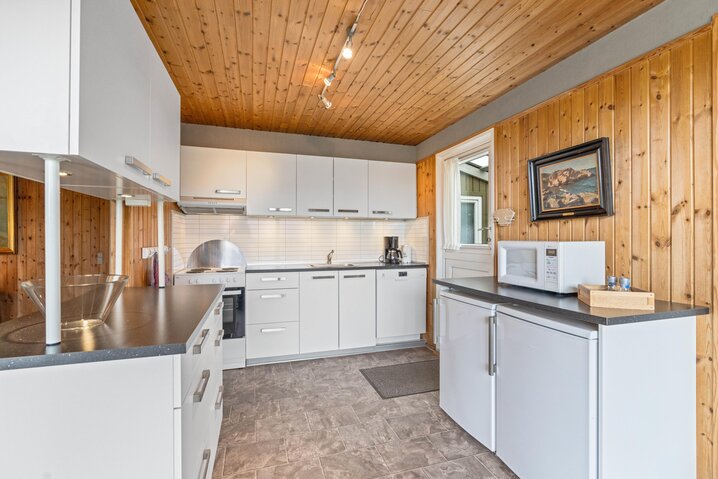 Ferienhaus B2095 in Bjerregårdsvej 307, Bjerregård - Bild #11