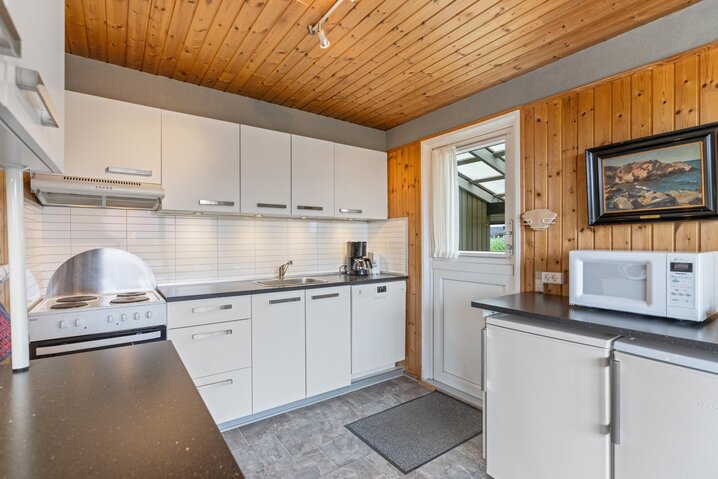 Ferienhaus B2095 in Bjerregårdsvej 307, Bjerregård - Bild #12