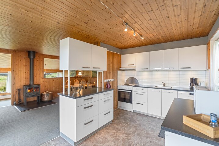 Ferienhaus B2095 in Bjerregårdsvej 307, Bjerregård - Bild #14