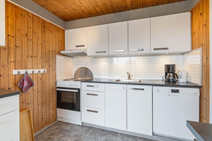 Ferienhaus B2095 in Bjerregårdsvej 307, Bjerregård - Bild #15