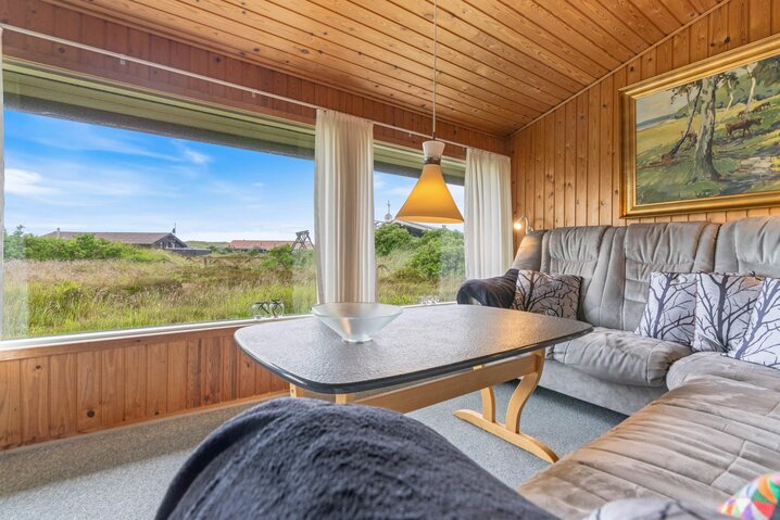 Ferienhaus B2095 in Bjerregårdsvej 307, Bjerregård - Bild #5