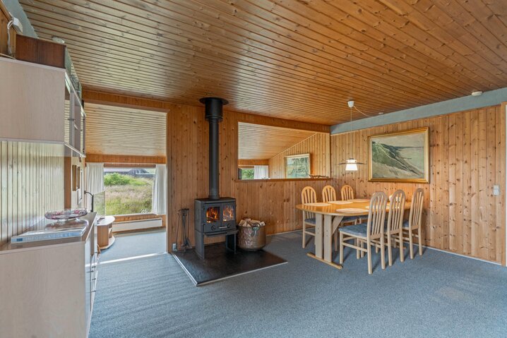 Ferienhaus B2095 in Bjerregårdsvej 307, Bjerregård - Bild #7