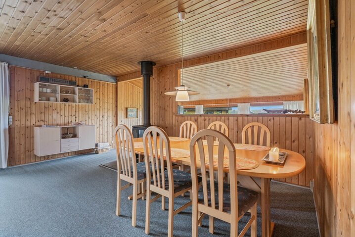 Ferienhaus B2095 in Bjerregårdsvej 307, Bjerregård - Bild #9