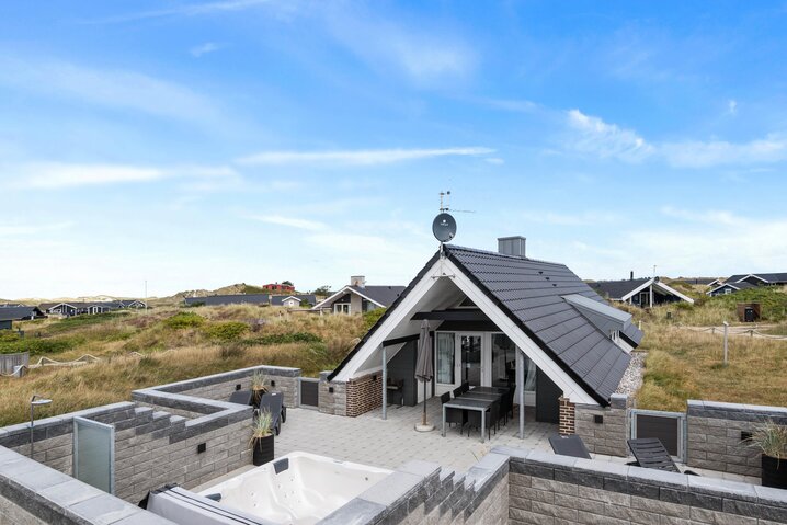 Ferienhaus B2096 in Bjerregårdsvej 269, Bjerregård - Bild #12