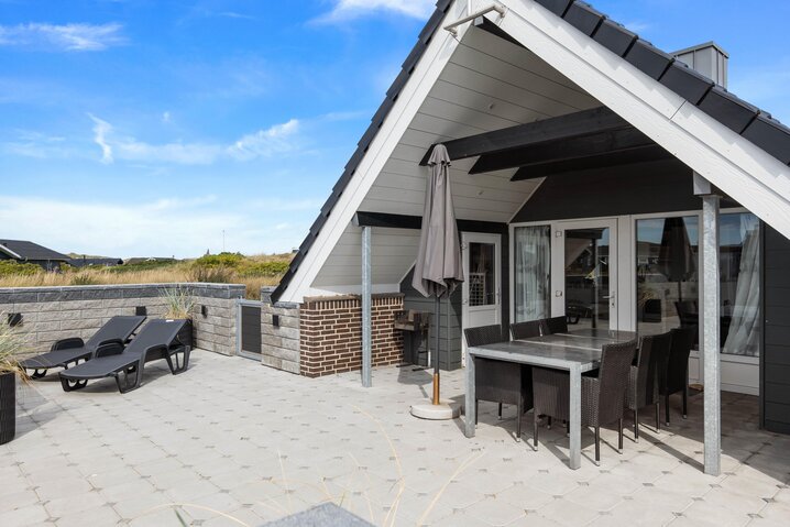 Ferienhaus B2096 in Bjerregårdsvej 269, Bjerregård - Bild #14