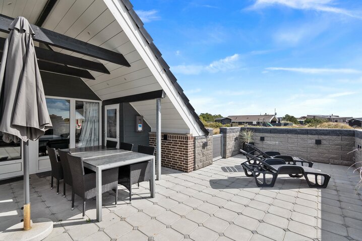 Ferienhaus B2096 in Bjerregårdsvej 269, Bjerregård - Bild #15