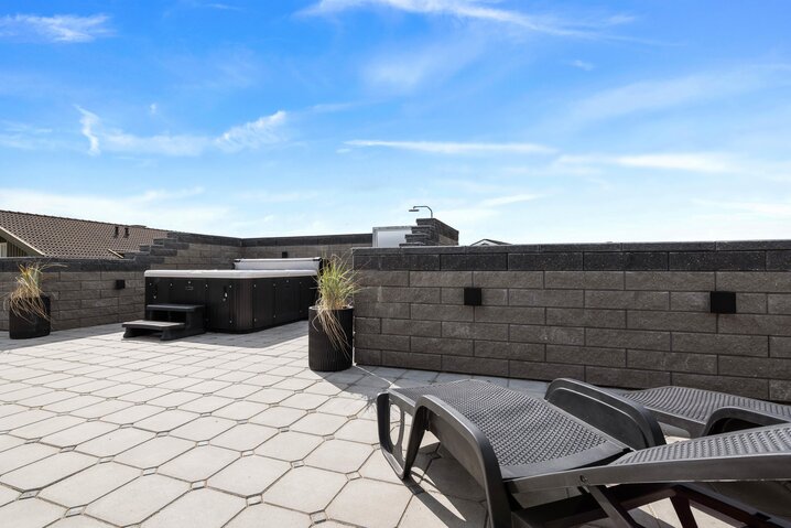 Ferienhaus B2096 in Bjerregårdsvej 269, Bjerregård - Bild #17