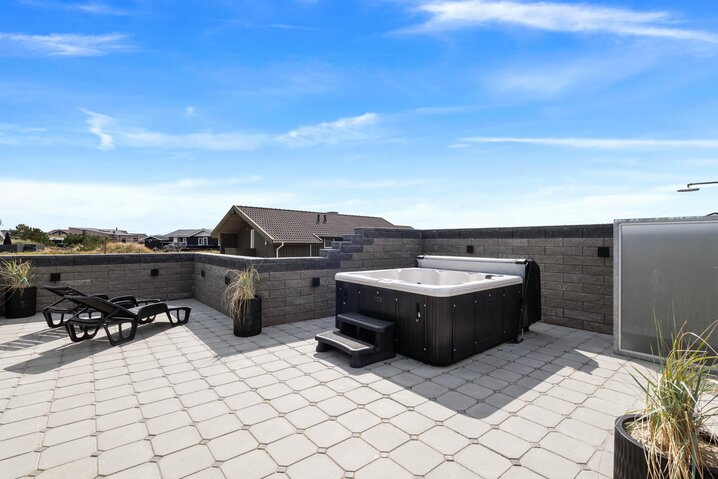 Ferienhaus B2096 in Bjerregårdsvej 269, Bjerregård - Bild #18