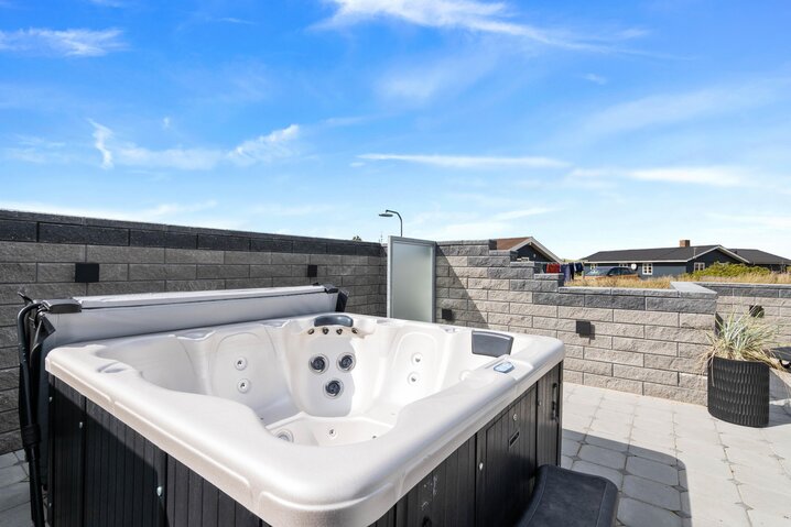 Ferienhaus B2096 in Bjerregårdsvej 269, Bjerregård - Bild #19