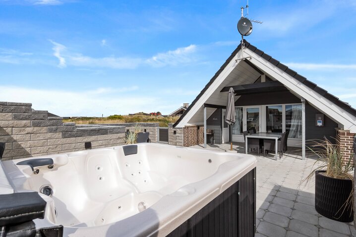 Ferienhaus B2096 in Bjerregårdsvej 269, Bjerregård - Bild #21