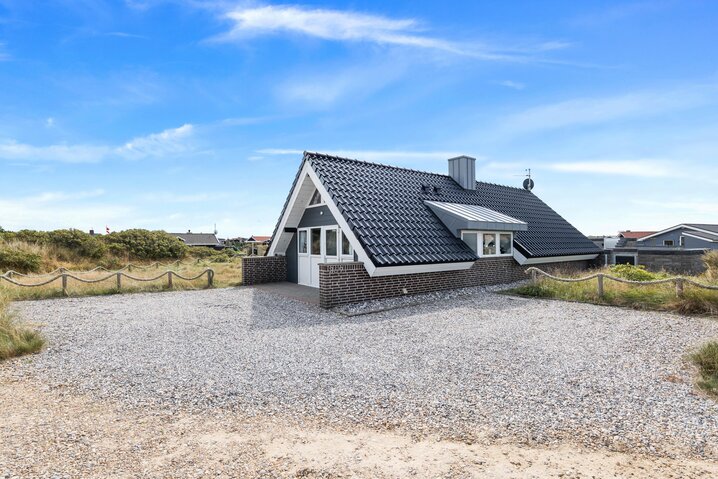 Ferienhaus B2096 in Bjerregårdsvej 269, Bjerregård - Bild #22