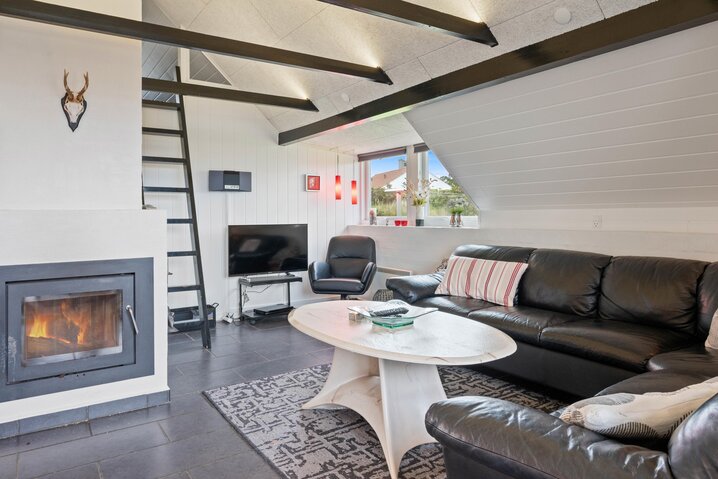 Ferienhaus B2096 in Bjerregårdsvej 269, Bjerregård - Bild #1