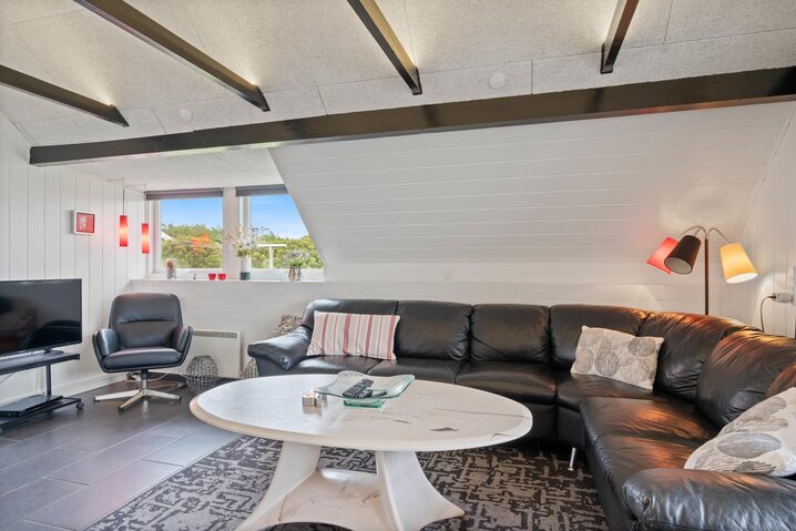 Ferienhaus B2096 in Bjerregårdsvej 269, Bjerregård - Bild #3