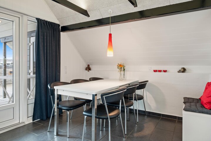 Ferienhaus B2096 in Bjerregårdsvej 269, Bjerregård - Bild #4