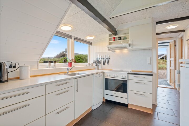 Ferienhaus B2096 in Bjerregårdsvej 269, Bjerregård - Bild #6