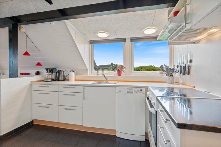 Ferienhaus B2096 in Bjerregårdsvej 269, Bjerregård - Bild #2