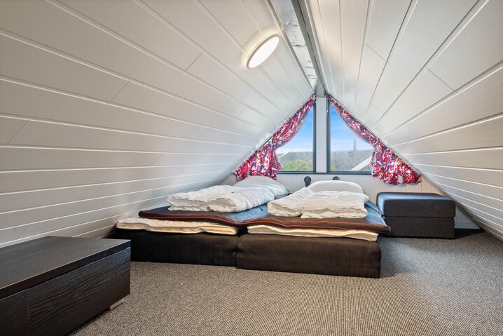 Ferienhaus B2096 in Bjerregårdsvej 269, Bjerregård - Bild #10