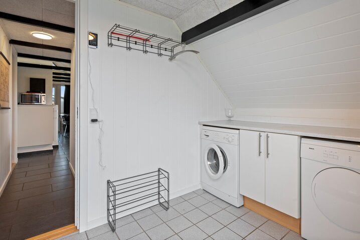 Ferienhaus B2096 in Bjerregårdsvej 269, Bjerregård - Bild #11