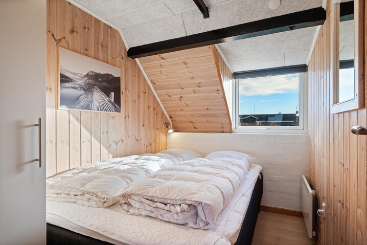 Ferienhaus B2096 in Bjerregårdsvej 269, Bjerregård - Bild #7