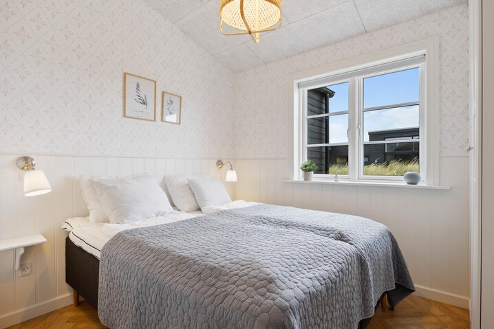 Sommerhus B2097 på Bjerregårdsvej 395, Bjerregård - Billede #20