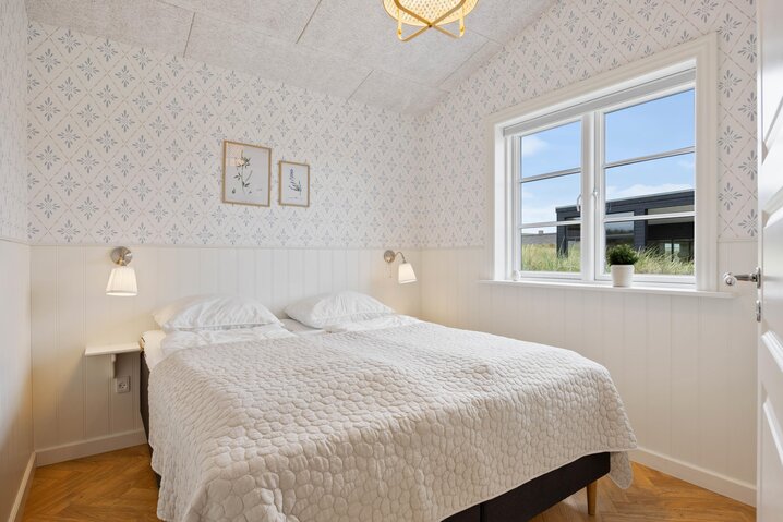 Sommerhus B2097 på Bjerregårdsvej 395, Bjerregård - Billede #21