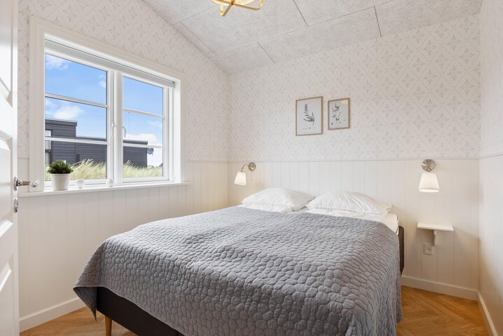 Sommerhus B2097 på Bjerregårdsvej 395, Bjerregård - Billede #22