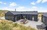 Sommerhus B2097 på Bjerregårdsvej 395, Bjerregård - Billede #1