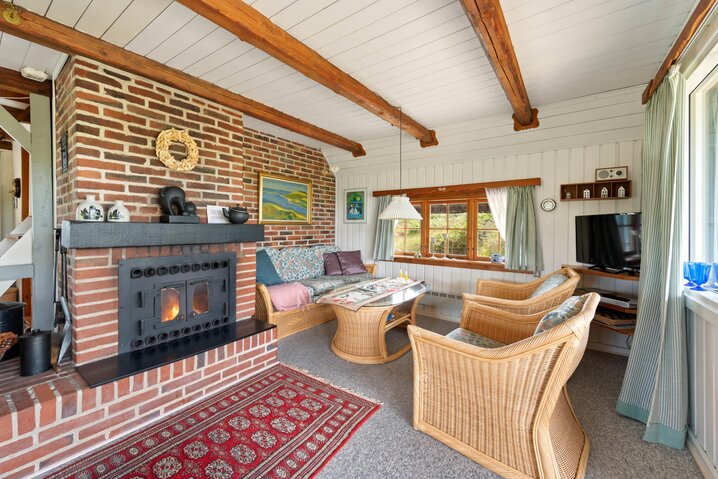 Ferienhaus B2099 in Julianevej 142, Bjerregård - Bild #1