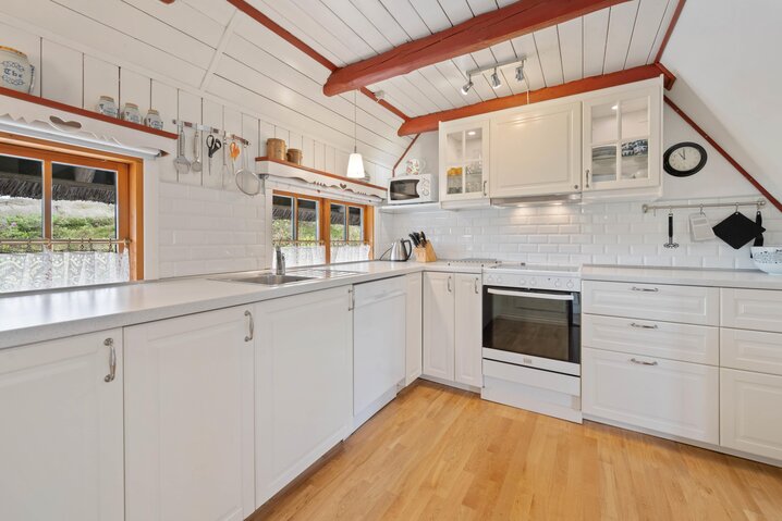 Ferienhaus B2099 in Julianevej 142, Bjerregård - Bild #2