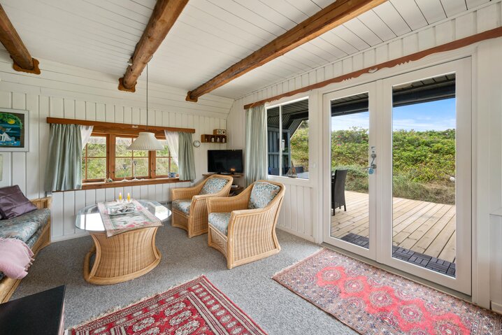 Ferienhaus B2099 in Julianevej 142, Bjerregård - Bild #4