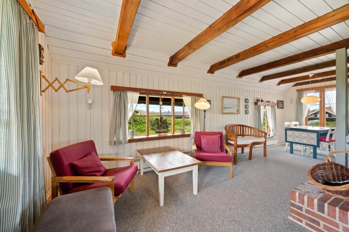 Ferienhaus B2099 in Julianevej 142, Bjerregård - Bild #5