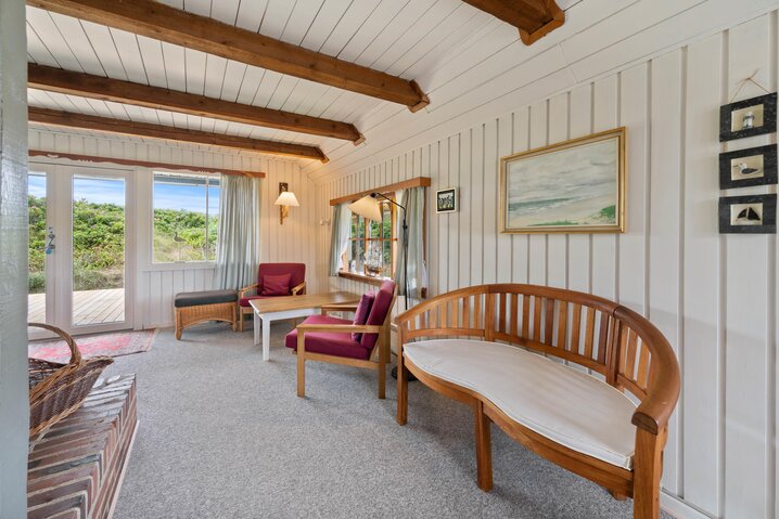 Ferienhaus B2099 in Julianevej 142, Bjerregård - Bild #6