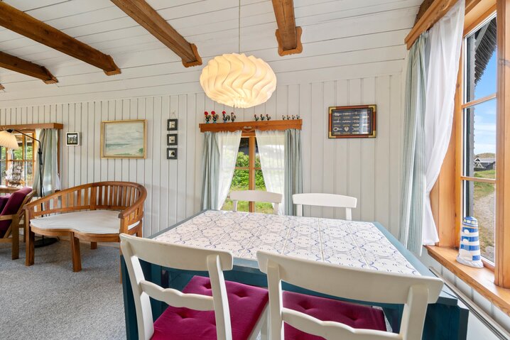 Ferienhaus B2099 in Julianevej 142, Bjerregård - Bild #8