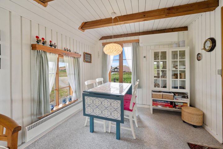 Ferienhaus B2099 in Julianevej 142, Bjerregård - Bild #9