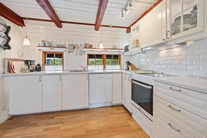 Ferienhaus B2099 in Julianevej 142, Bjerregård - Bild #11