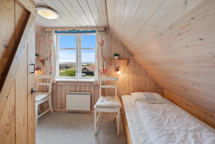 Ferienhaus B2099 in Julianevej 142, Bjerregård - Bild #12