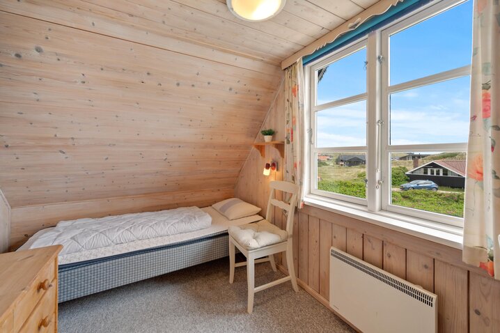 Sommerhus B2099 på Julianevej 142, Bjerregård - Billede #14