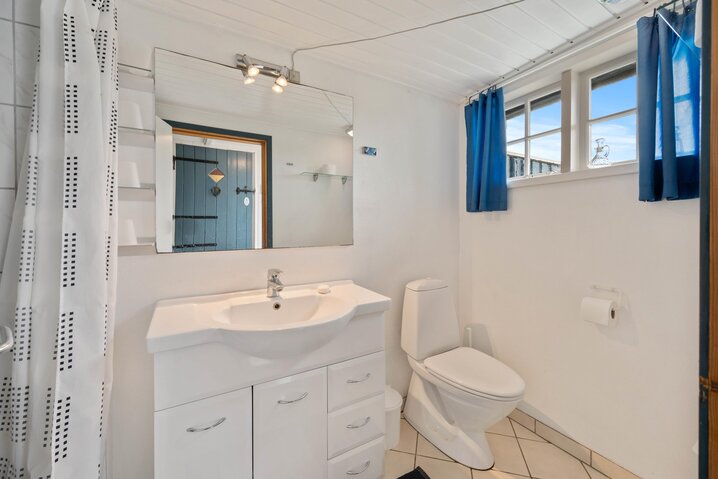 Ferienhaus B2099 in Julianevej 142, Bjerregård - Bild #15