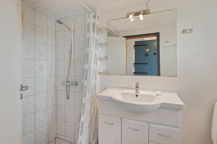 Ferienhaus B2099 in Julianevej 142, Bjerregård - Bild #16