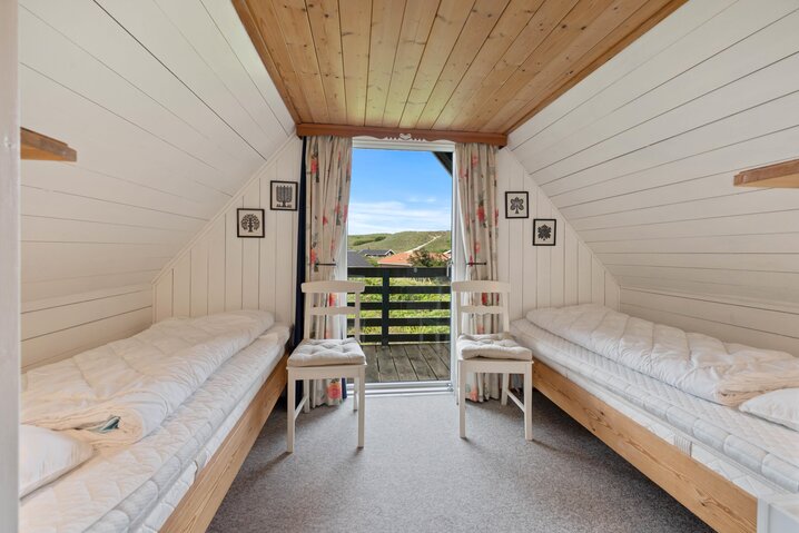 Ferienhaus B2099 in Julianevej 142, Bjerregård - Bild #17