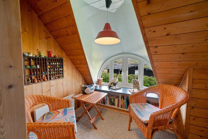 Ferienhaus B2099 in Julianevej 142, Bjerregård - Bild #19