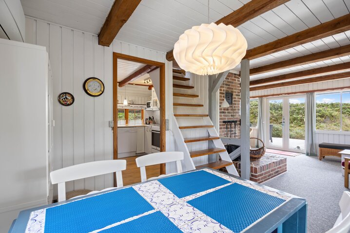 Ferienhaus B2099 in Julianevej 142, Bjerregård - Bild #10