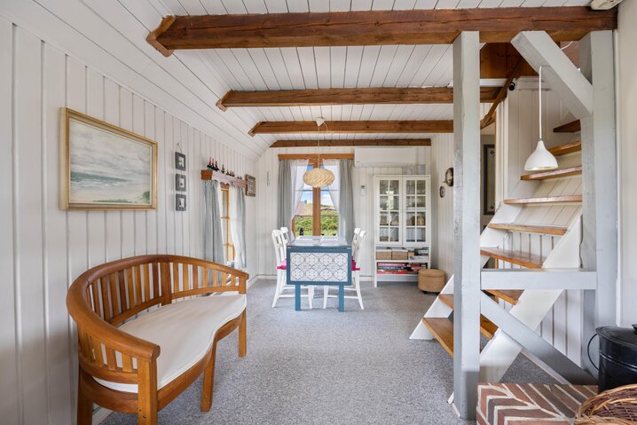 Ferienhaus B2099 in Julianevej 142, Bjerregård - Bild #7