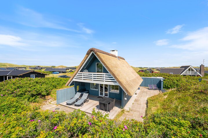 Ferienhaus B2099 in Julianevej 142, Bjerregård - Bild #0