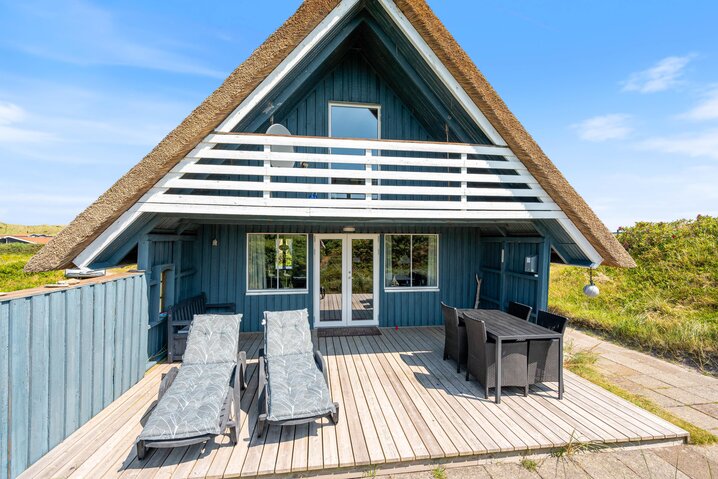 Ferienhaus B2099 in Julianevej 142, Bjerregård - Bild #20