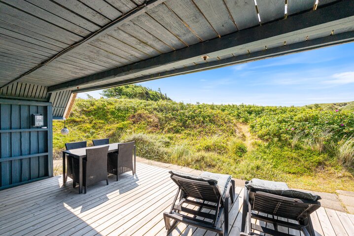 Ferienhaus B2099 in Julianevej 142, Bjerregård - Bild #21