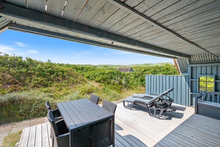 Ferienhaus B2099 in Julianevej 142, Bjerregård - Bild #22