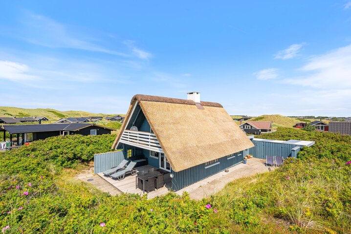 Ferienhaus B2099 in Julianevej 142, Bjerregård - Bild #23