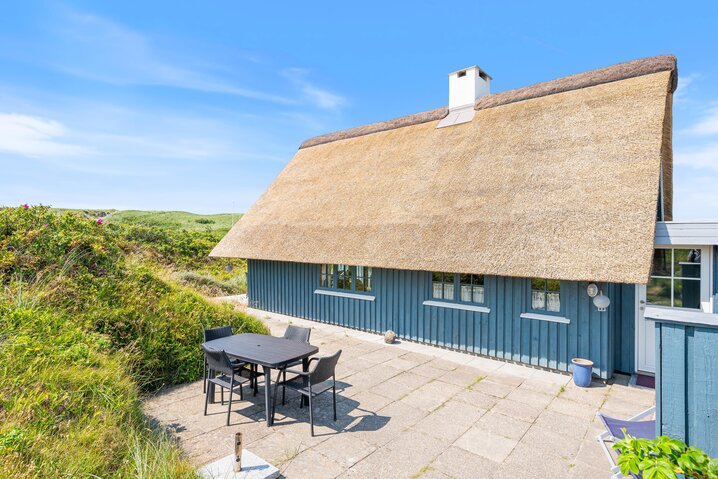 Ferienhaus B2099 in Julianevej 142, Bjerregård - Bild #24